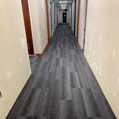L & L Carpet Installation LLC. Edwin