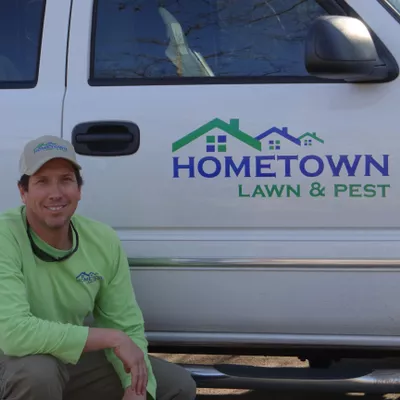 Hometown Lawn & Pest