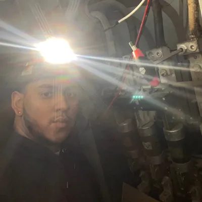 Anthonys voltage