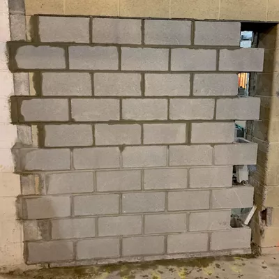 Manny’s Masonry