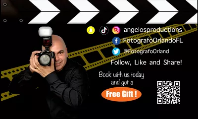 Angelo's Productions