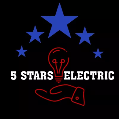 5 stars electric