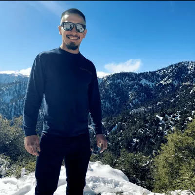 Adam Trejo