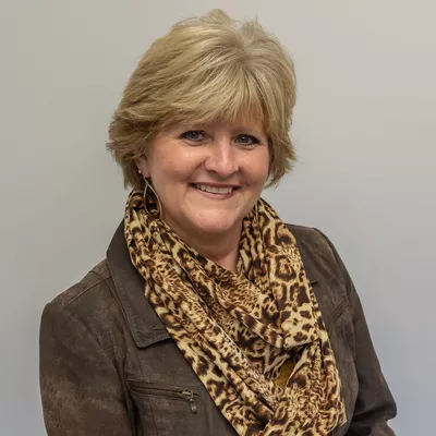 Patricia D Alford