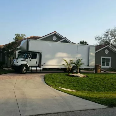 Nash Moving Service Inc.