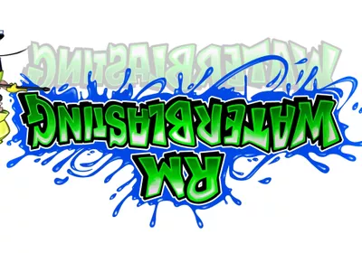RM Waterblasting
