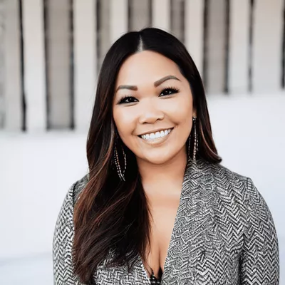 Khanh Tran- Works Real Estate Realtor® in WA & OR