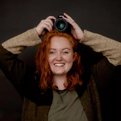 Ruby Photography LLC