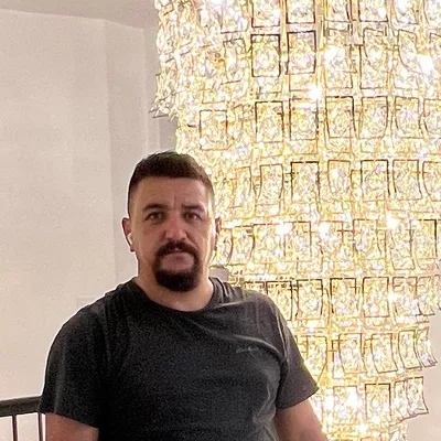 Erick Gonzalez