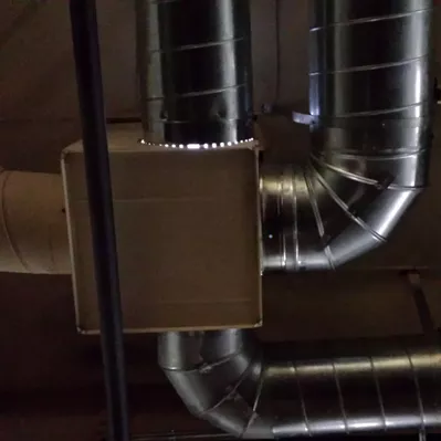 AmTech Heating & Air