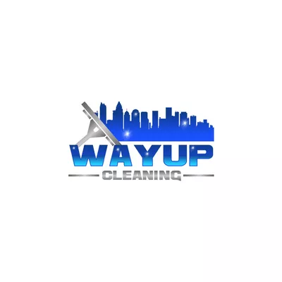 Way Up Cleaning