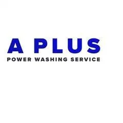 A PLUS Power Washing Service