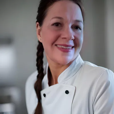 The Blank Canvas Catering and Wellness Center