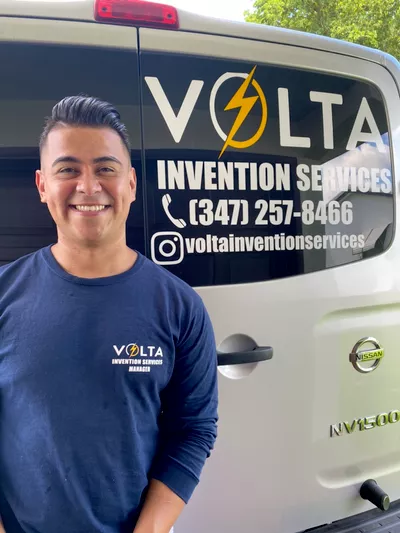 Volta Invention Services