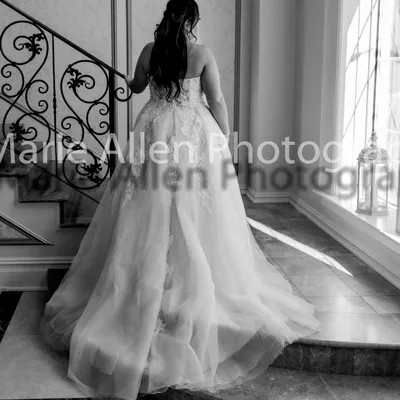Marie Allen photography