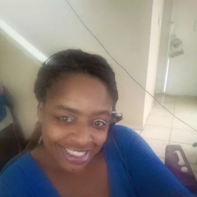 Tamieka Corson