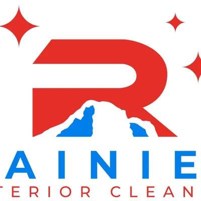 Rainier Exterior cleaning
