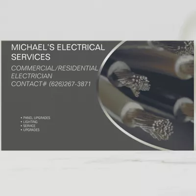 Michaels Electrical Services