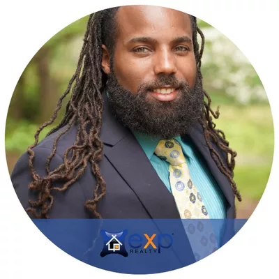 Sederick Green, REALTOR, LPT Realty