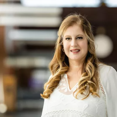 Vicki Finley - Cruise Planners