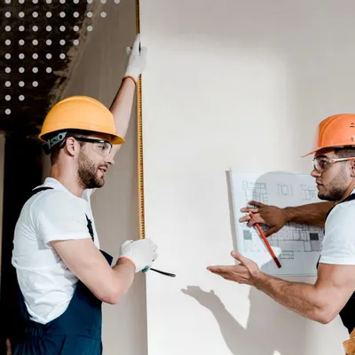Cruz Luxury remodeling LLc