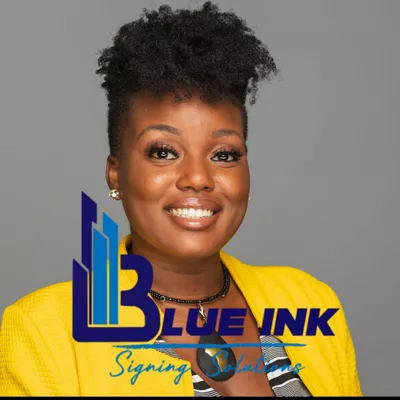 Blue Ink Signing Solutions