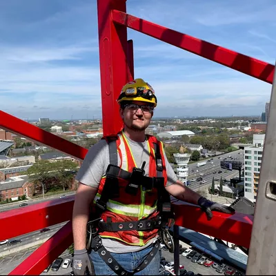Electrician for hire
