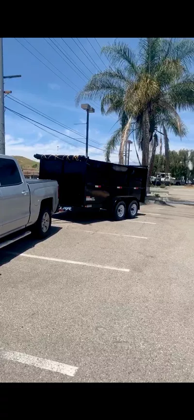Rudy’s Tile & Stone / Rudy’s Hauling services