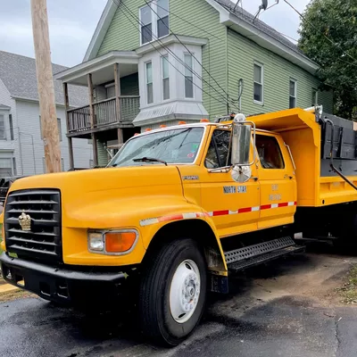 Nationwide demolition & junk removal