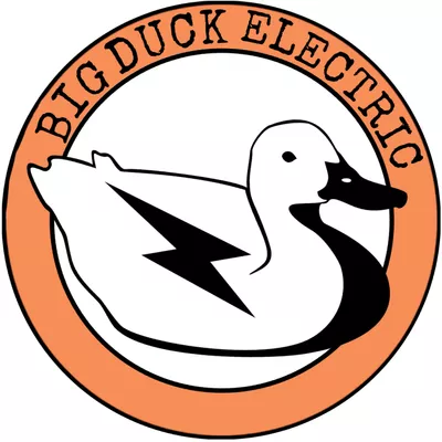 Big Duck Electric