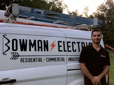 Bowman Electric LLC