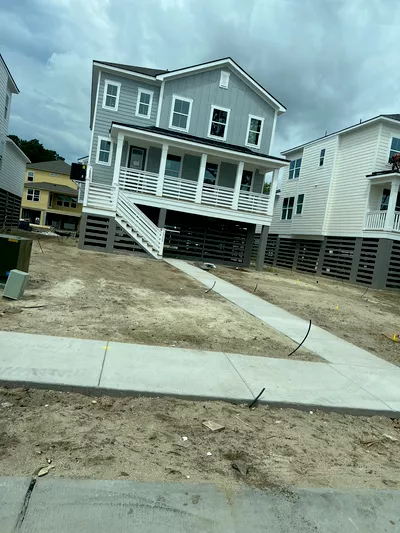White house contractors Llc