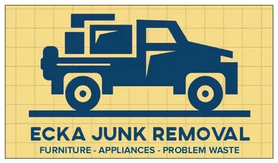 Ecka Moving and Junk Removal