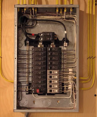 High Voltage Electric