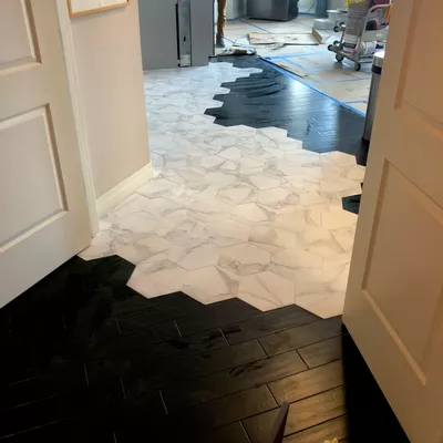 Alpha Florida flooring llc