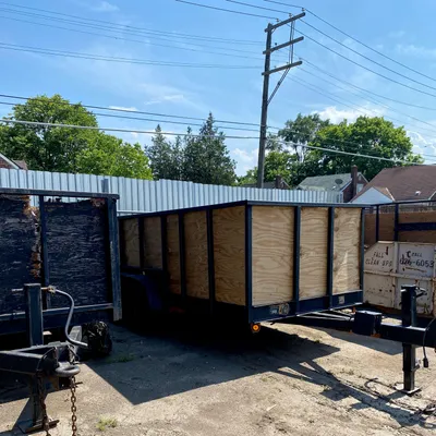 Evom1llc grading &concrete removal