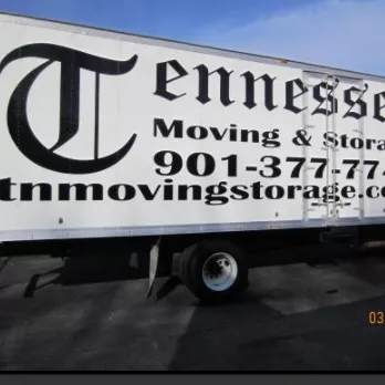 Tennessee Moving & Storage