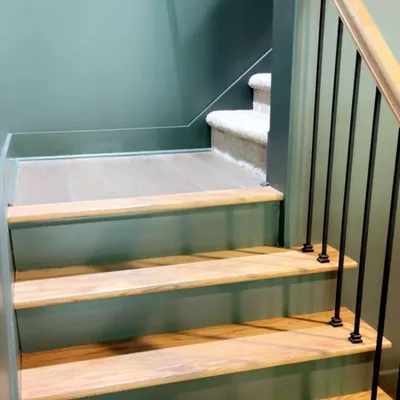 Night and Day Flooring Inc.