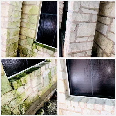 A-Wil Pressure Washing LLC