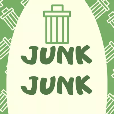 JUNK-JUNK