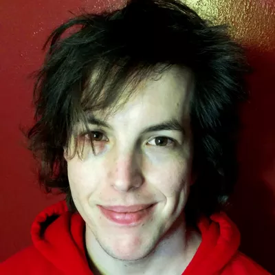 Daniel Watson