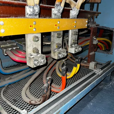 Mejía’s Electric