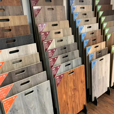 Ion Royal Flooring LLC