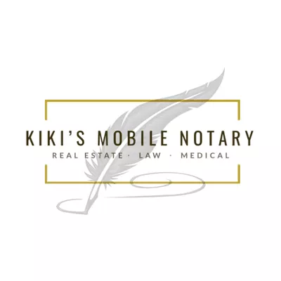 Kiki's Mobile Notary