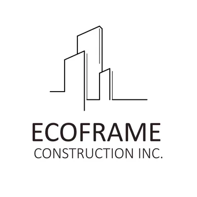 Ecoframe Construction Inc