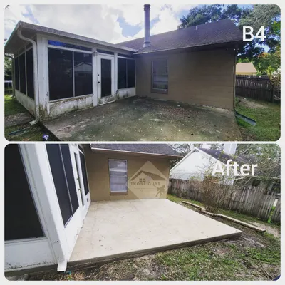 Those Guys Service Professionals of Central Fl