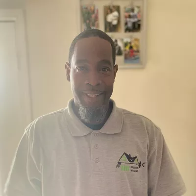 Rods Pressure Washing LLC