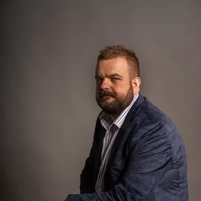 Nicholas Ivancic REALTOR