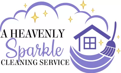 A Heavenly Sparkle Cleaning