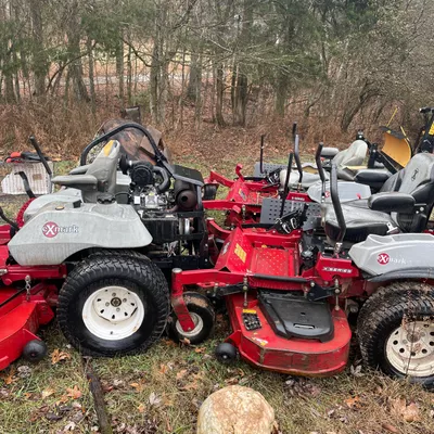 Lawnco maintenance